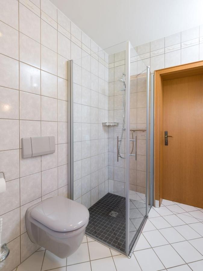 לוסהיים Ferienwohnung Auszeit מראה חיצוני תמונה