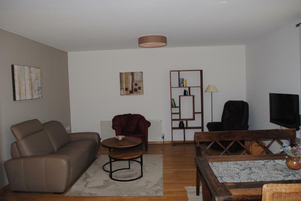 לוסהיים Ferienwohnung Auszeit מראה חיצוני תמונה
