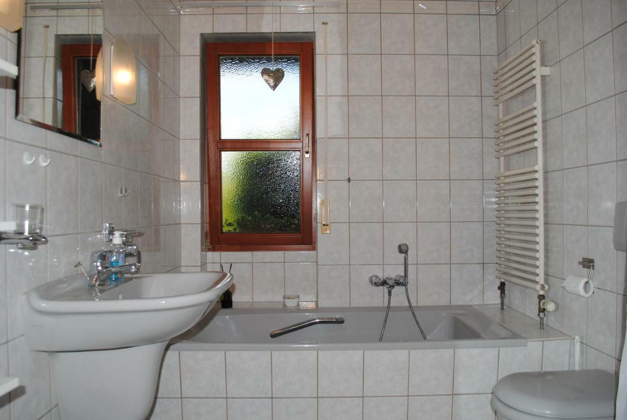 לוסהיים Ferienwohnung Auszeit מראה חיצוני תמונה